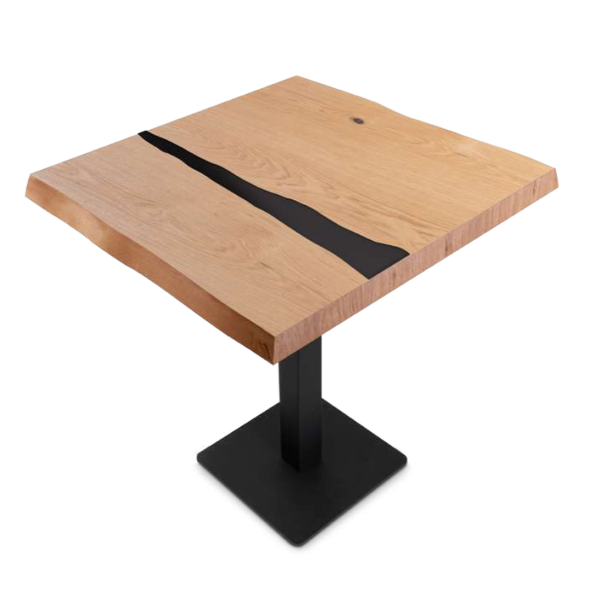 TX TECHNOLOG EPOXY DESIGN Fa, Több színben elegáns Asztallap